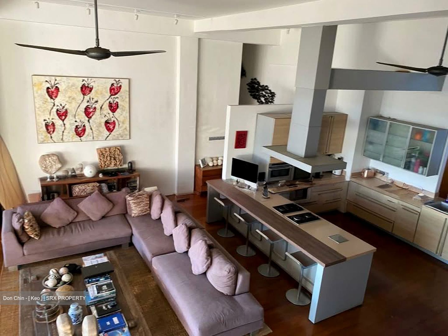 Hillcrest Arcadia (D11), Condominium #547001791